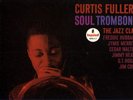 CURTIS FULLER SOUL TROMBONE IMPULSE MONO ORIGINAL