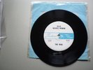 THE WHO, 1965 45 I CAN'T EXPLAIN/BALD HEADED WOMAN, NEVER PLAYED