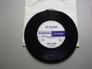 TROY KEYES 1968 45 'LOVE EXPLOSIONS/I'M CRYING' NEVER PLAYED