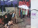 THE PURPLE GANG 