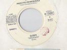 QUEEN: INNUENDO (PROMO JUKE BOX CON STICKER)+++