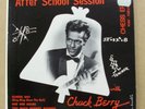 CHUCK BERRY AFTER SCHOOL SESSION EP