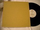 The Return of the Durutti Column LP. Sandpaper sleeve  RARE Factory 14 '79