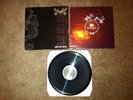 Mayhem Wolf's Lair Abyss LP SIGNED