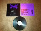 Mayhem Live in Leipzig LP Obscure Plasma Records