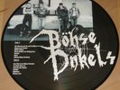 Böhse Onkelz - Die Rock O Rama Jahre Picture LP Oi Punk Freiwild Broilers