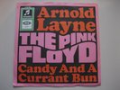 ? PINK FLOYD - ARNOLD LANE / CANDY AND...COLUMBIA VG+