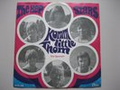 ? THE HEP STARS - DIE SPIELUHR / KOMM LITTLE THOM...OLGA VG / ABBA