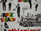THE ETHIOPIANS Engine '54 DR. BUSTER DYNAMITE Tommy McCook & the Supersonics ska