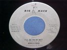 Bob And Fred/I'll Be On My Way/Big Mac/Detroit/M-