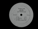 CDN. HAGOOD HARDY & THE MONTAGE Four Track Demo WLP