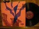 Illinois Jacquet    and his tenor-sax Orig Aladdin DG Mono  Plays EX