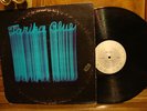 Tarika Blue     Self Title   Orig '77  Rare Jazz Soul Funk LP On Chiarocuro  NM
