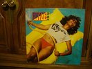 Rhyze   To The Top   Rare Soul Boogie Funk LP 1981   20th Century  M-
