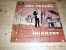 ART PEPPER - Quartet - 10