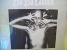 Zsa Zsa  Laboum something scary Belgium 12
