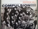 Andrew Hill - Compulsion   Blue Note BST 84217  