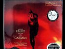 Classic Records Audiophile RCA LSC-2449 4 LP 45 RPM Gounod Faust Bizet Carmen