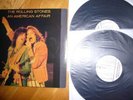 Rolling Stones    An American Affair 2 LP not TMOQ