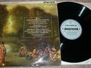 SAX 2389 B/S - MOZART / HANDEL - EINE KLEINE NACHTMUSIK, WATER MUSIC - KARAJAN