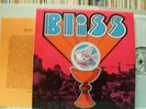 BLISS garage psych killer LP Pokora RARE re mint-