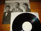 KRAFTWERK - Trans Europa Express * WHITELABEL PROMO LP * UNPLAYED 