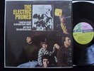 ELECTRIC PRUNES I HAd Too Much To Dream US orig SHRINK 1st Press Psych LP NM