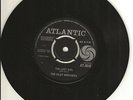 UK SOUL 45 THE ISLEY BROTHERS-THE LAST GIRL-ATLANTIC