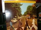 The Beatles - Abbey Road - MFSL (Mobile Fidelity Soundlab) LP