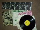 ROLLING STONES Exile on Main Street