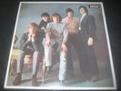 Them  – The Angry Young Them - Blues, Pop, Rock  Vinyl LP - Same S/T
