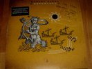 DREAMLAND - ROBERT PLANT - VERY RARE SIGNED DOUBLE VINYL LP- LTD EDITION - 1575