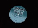 DURAN /ARCADIA RARE ACETATE ABBEY ROAD LP SO RED THE ROSE