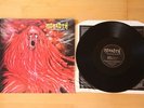 Morgoth - Resurrection absurd LP Vinyl Speed Thrash Bathory Death Sadus Kreator