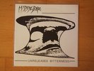 My Dying Bride - Unreleased bitterness Flexi EP Vinyl Thrash Metal Paradise Lost
