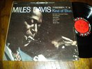 LP Miles Davis Kind Of Blue COLUMBIA 6 EYE STEREO original ESSENTIAL
