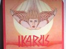 IKARUS KRAUT KRAUTROCK PSYCH PROG RARE ORG  +plus+ 4  