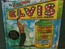 Elvis Presley 1961 Hawaii Benefit Concert LP SEALED MINT