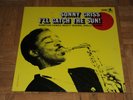 SONNY CRISS I LL CATCH THE SUN PRESTIGE
