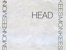 Monkees - Head LP  HQ-180  Clear Vinyl $129.95 2011 Very Limited 500 made