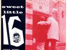 EP US ROCK 'N' ROLL   CHUCK BERRY   SWEET LITTLE SIXTEEN