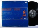 SAM RIVERS AND MARIO SCHIANO RENDEZ- VOUS ITALIAN ISSUE ONLY RARE