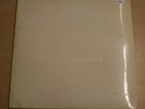The Beatles The Beatles (White Album) vinyl LP UK/1968