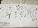 LOOP Fade Out Orig. UK double LP SIGNED