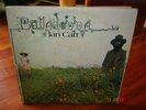 IAN CARR BELLADONNA LP VERTIGO 1972 MADE ITALY 6360 076 A NUCLEUS