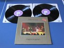 DEEP PURPLE Made in Japan 2LP prima stampa italiana ORIG 1972 ITALY 1st RARE
