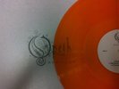 OPETH - Heritage ORANGE VINYL / LP [/100] Porcupine Tree Steven Wilson Katatonia