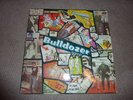 BULLDOZER LP OI PUNK KBD RARE ORIGINAL VINYL TROTSKIDS SKINHEAD MOB