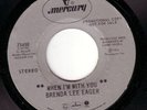 NORTHERN SOUL -  Brenda Lee Eager - Mercury DJ - LISTEN