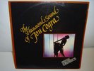 JOU COGRA Monster hammond spain only Lp Near Mint
